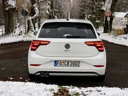 Gebraucht 2022 VW Polo GTI Limousine | 21.990 € (Guter Preis)