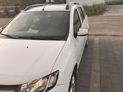 Gebraucht 2014 Dacia Logan MCV Prestige Kombi | 4.500 € (Guter Preis)