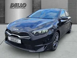 Zilinaschwarz Neu 2025 Kia Ceed 4 Limousine | 28.689 € (Fairer Preis)