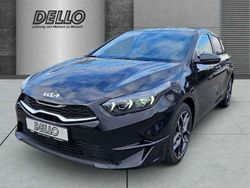 Zilinaschwarz Neu 2025 Kia Ceed Style Kleinwagen | 26.950 € (Fairer Preis)