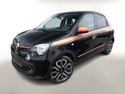 Metallic Gebraucht 2018 Renault Twingo GT Kleinwagen | 13.370 € (Etwas zu teuer)