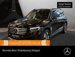 Schwarz Gebraucht 2024 Mercedes GLB200 Progressive SUV | 36.990 € (Guter Preis)