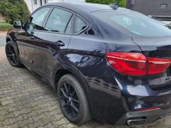 Schwarz Gebraucht 2017 BMW X6 Shadowline SUV | 28.800 € (Etwas zu teuer)