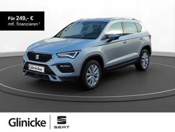Silber Gebraucht 2023 Seat Ateca Style SUV | 19.480 € (Guter Preis)