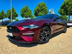 Rot Gebraucht 2018 Ford Mustang | 19.990 € (Superpreis)