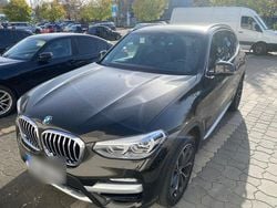 Braun Gebraucht 2018 BMW X3 SUV | 28.000 € (Superpreis)