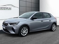 Grau Gebraucht 2021 Opel Corsa Edition Limousine | 13.600 € (Guter Preis)