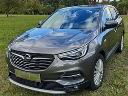 Grau Gebraucht 2018 Opel Grandland X Business SUV | 15.700 € (Guter Preis)