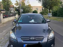 Gebraucht 2010 Kia Ceed Limousine | 3.200 € (Superpreis)