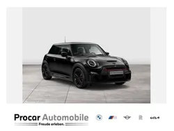 Schwarz Gebraucht 2022 Mini John Cooper Works Kleinwagen | 29.890 € (Fairer Preis)