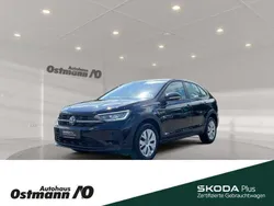 Schwarz Gebraucht 2024 VW Taigo SUV | 19.990 € (Fairer Preis)