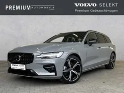 Gebraucht 2024 Volvo V60 Kombi | 39.390 € (Fairer Preis)