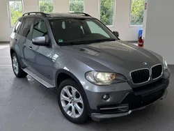 Grau Gebraucht 2007 BMW X5 Sport Line SUV | 14.950 € (Teuer)