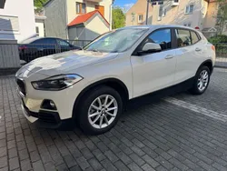 Alpinweiss iii Gebraucht 2018 BMW X2 SUV | 20.950 € (Fairer Preis)