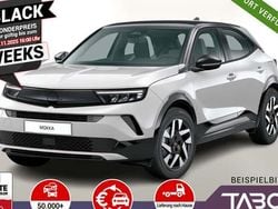 Kontrast grau metallic / dachf Neu 2025 Opel Mokka SUV | 22.379 € (Guter Preis)