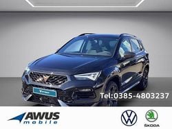 Schwarz Gebraucht 2023 Cupra Ateca SUV | 35.890 € (Fairer Preis)