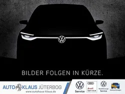 Deep black perleffekt (schwarz) Gebraucht 2021 VW Tiguan Allspace R-line SUV | 26.950 € (Fairer Preis)