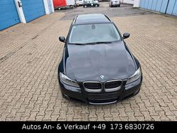 Schwarz Gebraucht 2011 BMW 318 Comfort Edition Kombi | 7.500 € (Fairer Preis)