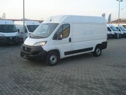 Weiß Gebraucht 2022 Fiat Ducato Van | 18.564 € (Superpreis)