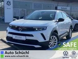 Weiß Gebraucht 2021 Opel Mokka-e SUV | 14.970 € (Superpreis)