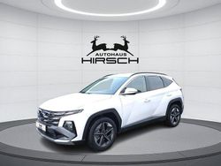 Weiß Neu 2026 Hyundai Tucson Trend SUV | 33.490 € (Fairer Preis)