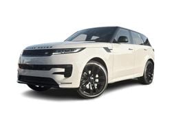 Andere Neu 2026 Land Rover Range Rover Sport HSE SUV | 134.147 € (Etwas zu teuer)
