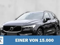 Grau metallic Gebraucht 2023 Volvo XC60 Core SUV | 38.100 € (Superpreis)