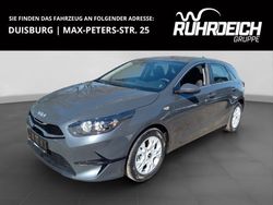 Grau Gebraucht 2024 Kia Ceed Comfort Limousine | 22.990 € (Guter Preis)