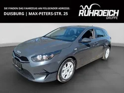 Grau Neu 2024 Kia Ceed Comfort Limousine | 24.985 € (Fairer Preis)