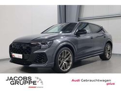 Daytonagrau perleffekt Gebraucht 2024 Audi RS Q8 Ambiente SUV | 118.620 € (Fairer Preis)