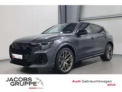 Daytonagrau perleffekt Gebraucht 2024 Audi RS Q8 Ambiente SUV | 124.970 € (Fairer Preis)