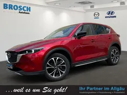 Andere Gebraucht 2023 Mazda CX-5 Newground SUV | 33.997 € (Guter Preis)