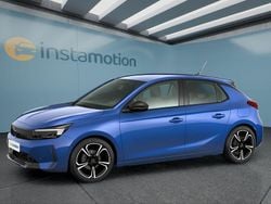 Blau Neu 2025 Opel Corsa Kleinwagen | 20.699 € (Guter Preis)