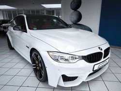 Weiß Gebraucht 2015 BMW M3 Performance Limousine | 48.980 € (Superpreis)