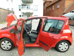 Rot Gebraucht 2025 Renault Modus Van / Kleinbus | 2.550 €