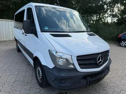 Weiß Gebraucht 2015 Mercedes Sprinter Van | 13.300 € (Guter Preis)