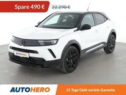 Weiß Gebraucht 2024 Opel Mokka SUV | 20.900 € (Fairer Preis)