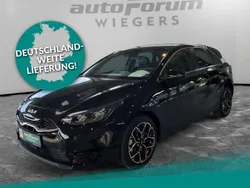 Neu 2025 Kia Ceed Limousine | 26.770 € (Etwas zu teuer)