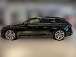 Schwarz Gebraucht 2020 Audi RS4 Kombi | 39.999 €