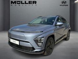 Blau Neu 2025 Hyundai Kona Trend SUV | 33.888 € (Guter Preis)