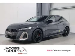 Magnetgrau Gebraucht 2024 Audi A5 Edition .1 Coupé | 68.980 € (Teuer)