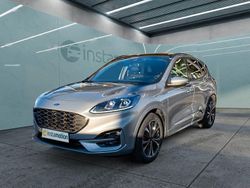 Silber Gebraucht 2024 Ford Kuga SUV | 37.999 € (Teuer)