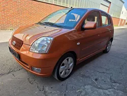 Other Gebraucht 2007 Kia Picanto LX Kleinwagen | 2.400 € (Etwas zu teuer)