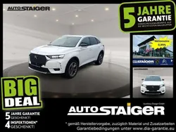 Lack weiss banquise/lackierung plat Gebraucht 2022 DS Automobiles DS7 Crossback Rivoli Plus SUV | 23.999 € (Guter Preis)