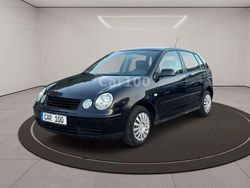 Schwarz Gebraucht 2005 VW Polo Limousine | 2.650 € (Fairer Preis)
