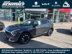 (h8g) penta metal m Neu 2025 Kia Sportage Spirit SUV | 45.990 € (Fairer Preis)