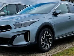 Silber Gebraucht 2022 Kia XCeed Spirit SUV | 26.000 € (Teuer)