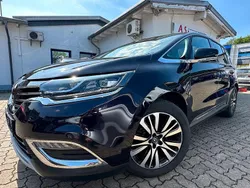 Schwarz Gebraucht 2016 Renault Espace Intens Van / Kleinbus | 15.949 € (Fairer Preis)