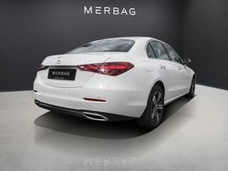 Gebraucht 2023 Mercedes C300e Avantgarde | 37.660 € (Guter Preis)