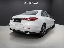 Gebraucht 2023 Mercedes C300e | 42.790 € (Fairer Preis)